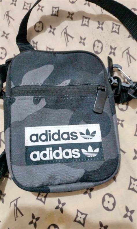 tas selempang adidas pria original|Tas Selempang Adidas Original .